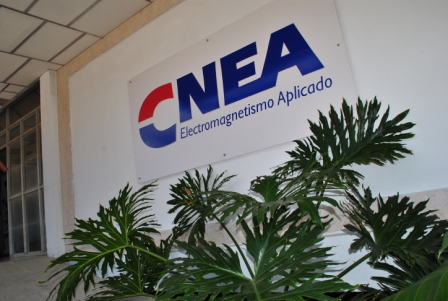 EL Centro Nacional de Electromagnetismo APlicado es líder en Cuba en estudios de ese campo